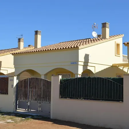 Casa Barrina * Riumar