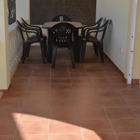 Сasa de vacaciones Casa Barrina Riumar