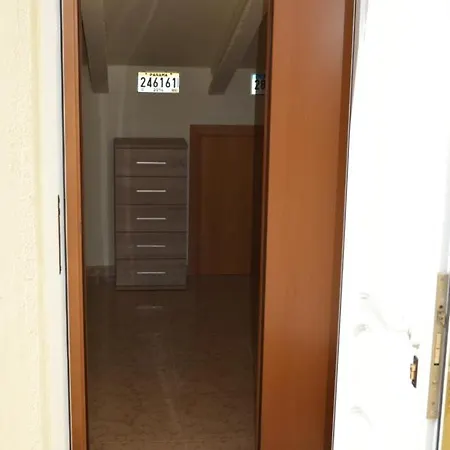 Casa Barrina Сasa de vacaciones Riumar