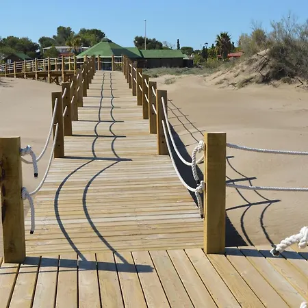 Сasa de vacaciones Casa Barrina