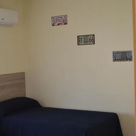 Holiday home Casa Barrina *