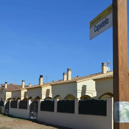 Holiday home Casa Barrina
