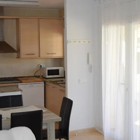 Сasa de vacaciones Casa Barrina *