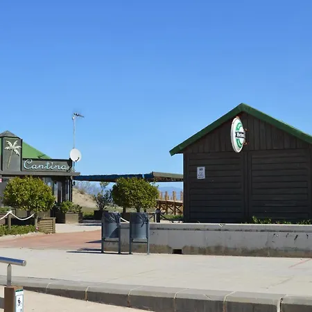Casa Barrina Сasa de vacaciones Riumar