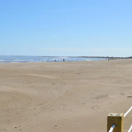 Casa Barrina Сasa de vacaciones *