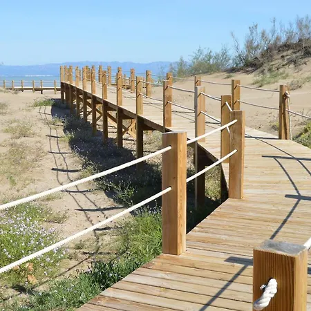 Casa Barrina Сasa de vacaciones *