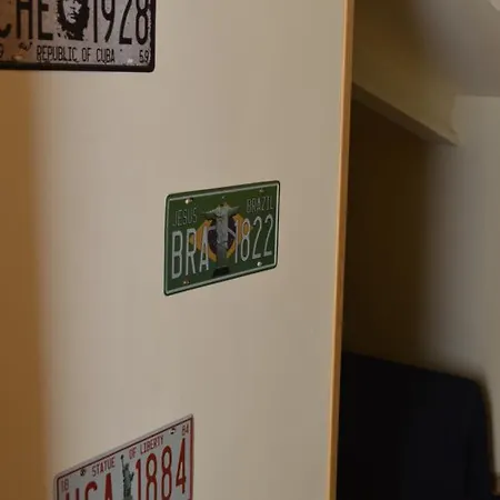 Сasa de vacaciones Casa Barrina