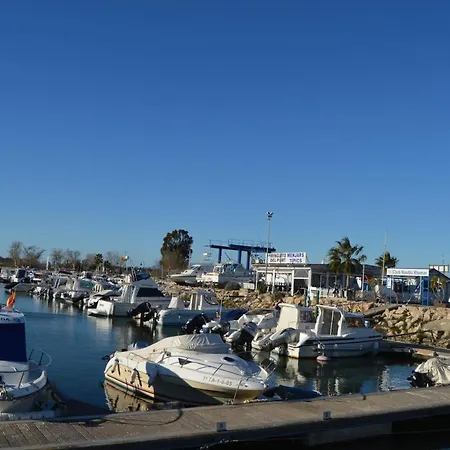 Casa Barrina Сasa de vacaciones Riumar