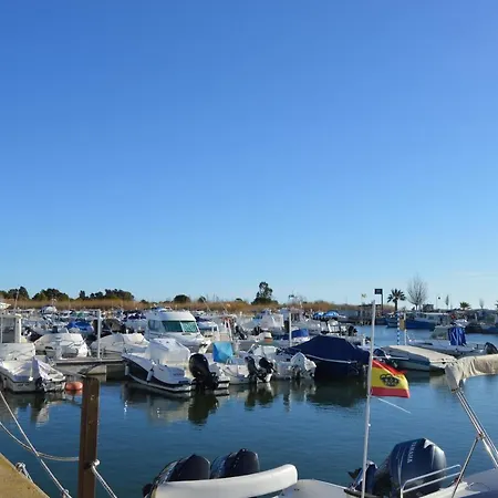Casa Barrina Сasa de vacaciones Riumar
