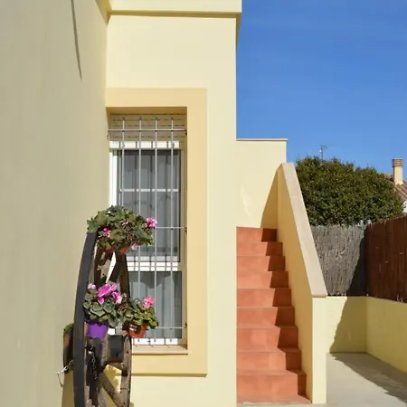 Сasa de vacaciones Casa Barrina Riumar