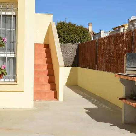 Casa Barrina Holiday home