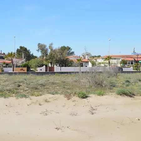 Casa Barrina Holiday home *