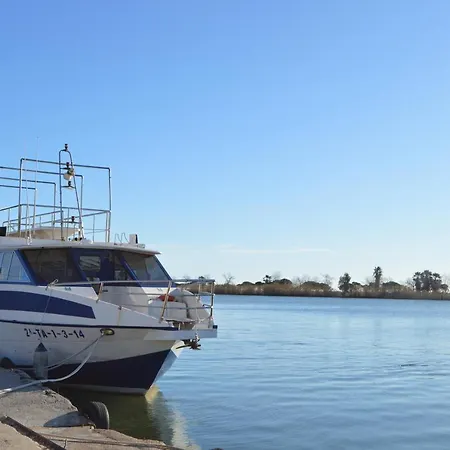 Casa Barrina Сasa de vacaciones